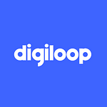 Digiloop logo