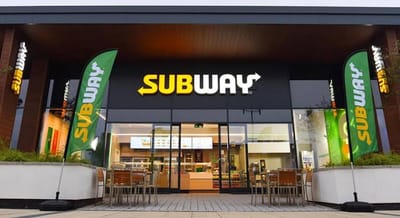 Subway - Marketing
