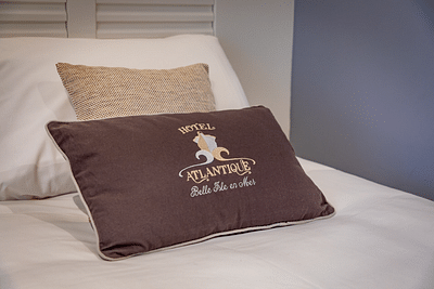 Hôtel Atlantique - Social Media - Réseaux sociaux