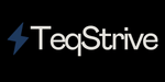 TeqStrive logo