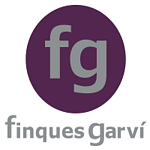 Finques Garví logo