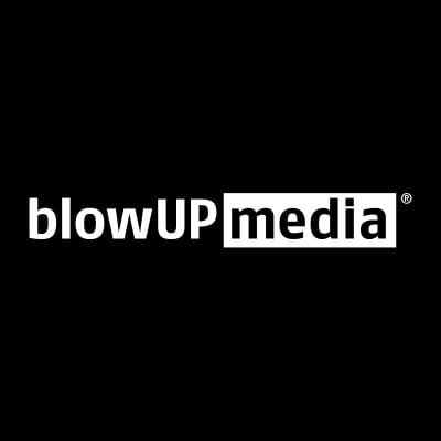 BlowUp Media