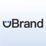 Uvebrand logo
