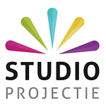 Studio Projectie B.V. logo