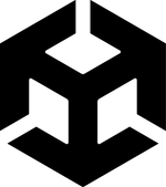 Unity logo