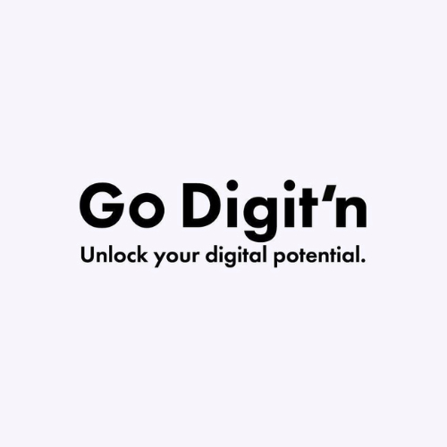 Go Digit'n