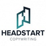 HeadStart Copywriting logo