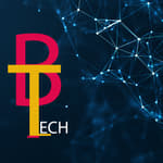 Brimar Tech Agency logo
