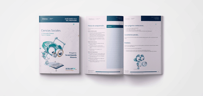 Proyectos de e-learning para grandes empresas - Marketing