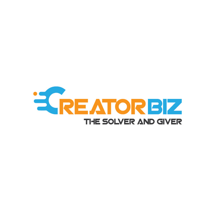 Creator Biz E-commerce