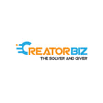 Creator Biz E-commerce logo