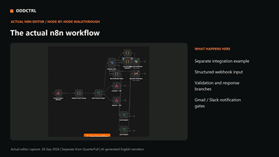 Prompt Dispatch Gateway — n8n Workflow - Inteligencia Artificial