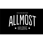Allmost Studio logo