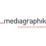 Mediagraphik - E-Commerce Agentur logo