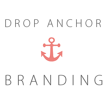 Drop Anchor Branding