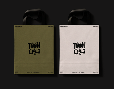 Branding + Visual Identity - Branding & Positioning