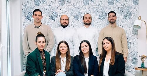 Estudio 27 - Diseño Web & Marketing Digital cover