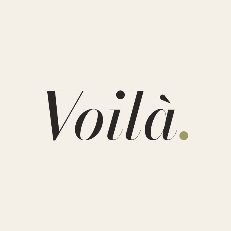 Voilà Creative Studio