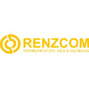 Renzcom logo