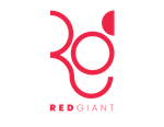 Red Giant Media Agency Ltd logo