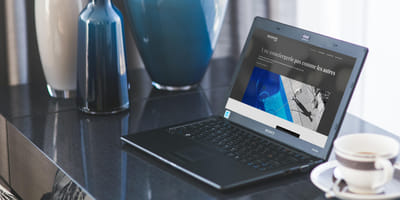 Création du site web de Winpool Conciergerie - Création de site internet
