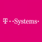 T-Systems International GmbH logo