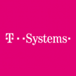 T-Systems International GmbH logo
