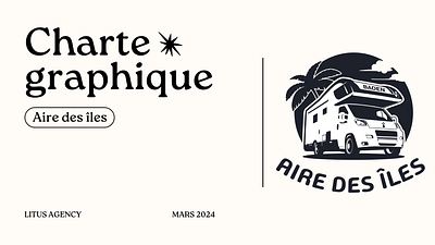 airedesiles.fr - Création de site internet