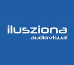 Ilusziona audiovisual - Aerial Filmworks SPAIN logo