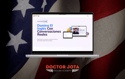 Academia de Ingles - Estrategia digital