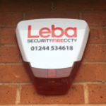 Leba Systems Ltd