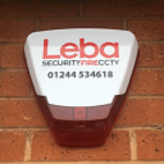 Leba Systems Ltd