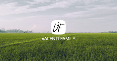Valenti Family — eCommerce Website for Dairy Products Manufacturer - E-commerce