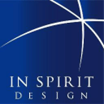 In Spirit Design - Agence de Design Global et Innovation logo