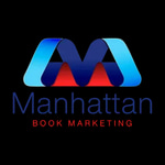 Manhattan Book Marketing logo
