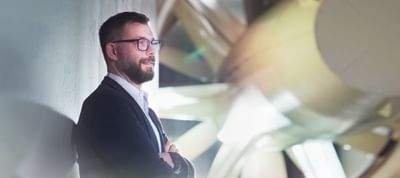 BALLUFF: Brand Awareness Campaign - Werbung