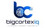 BigCortex IQ logo