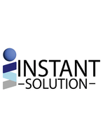 Instant Solution logo