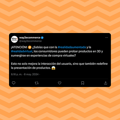 Redes Sociales - Way2ecommerce - Redes Sociales