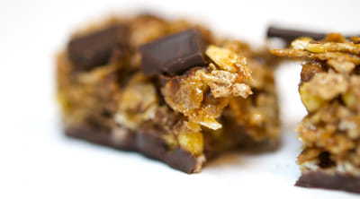 Nestlé Clusters - Branding y posicionamiento de marca