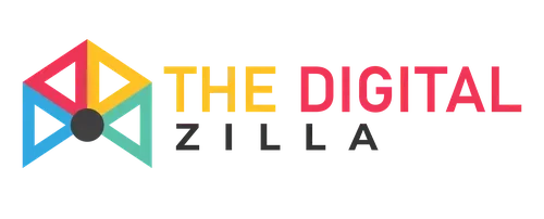The Digital Zilla
