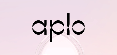Aplo: Bringing Warmth and Clarity to Fintech Design - Création de site internet