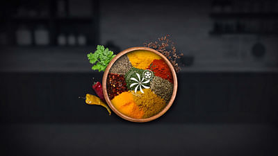 Conceptual Web Design - Satvam Nutrifoods Ltd - Ergonomie (UX / UI)