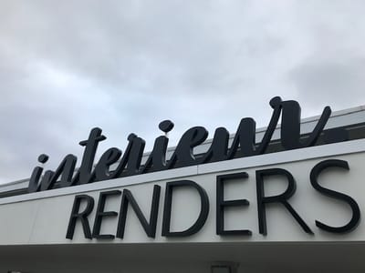 Jouw Reclame van A tot Z - Ontwerp