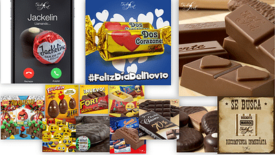 Redes Sociales - Social Media