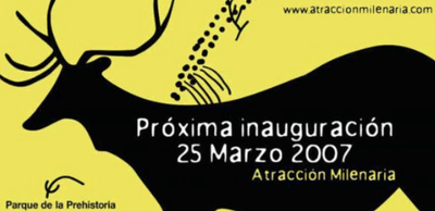 DISEÑO GRÁFICO PARA MUSEO TEMÁTICO - Grafikdesign