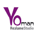 Yoman logo
