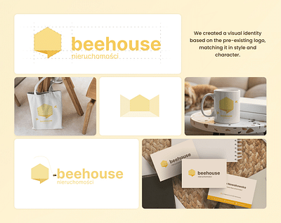 Beehouse - Marketing & Website - Content-Strategie