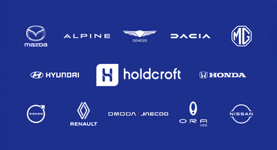 Holdcroft - Marketing