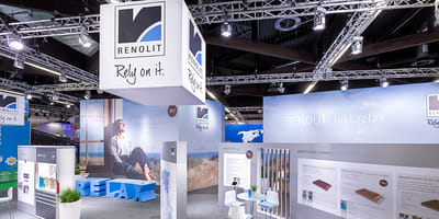 RENOLIT – Markenprozess - Event